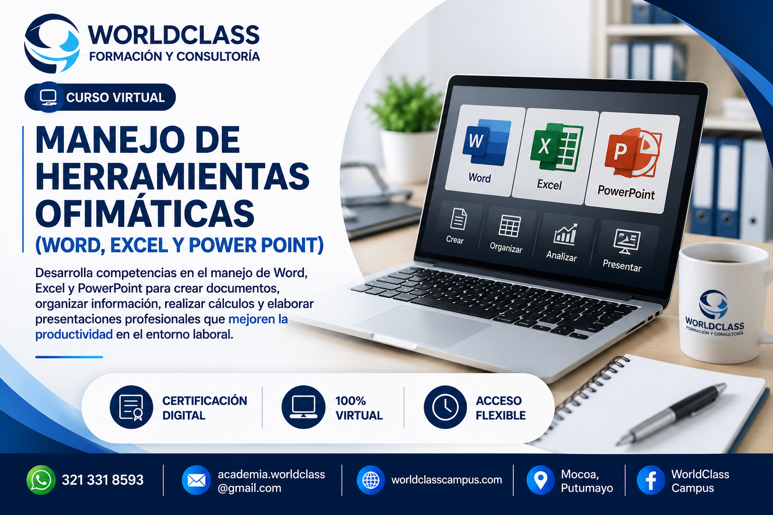 Imagen del curso
